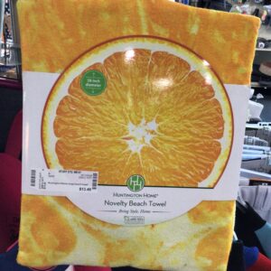 Beach Towel