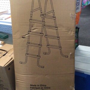 Pool Ladder