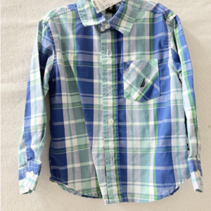 Nautica Boy's Shirt