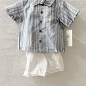 NWT Rachel Zoe Boy's Shirt