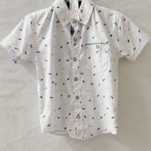 Craft+Flow Boy's Shirt