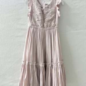 Mia Girl's Dress