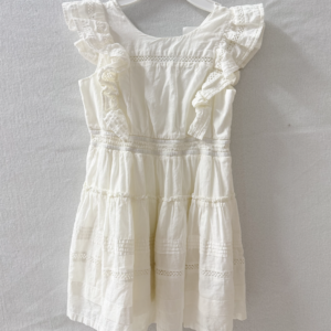 Crewcuts Girl's Dress
