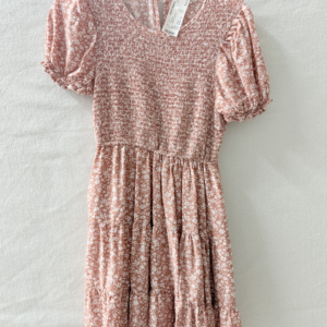 Hayden Girl's Dress