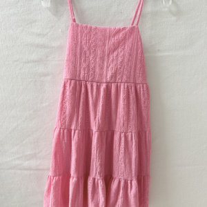 Place Girl's Dress