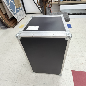 Musician's Trunk