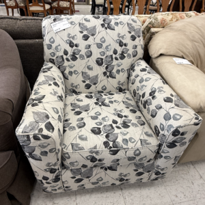 Swivel Rocker Chair