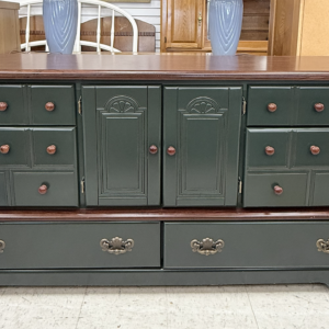 6 Drawer Dresser