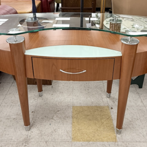 Accent Table