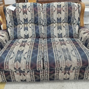 Rocker Recliner Love Seat