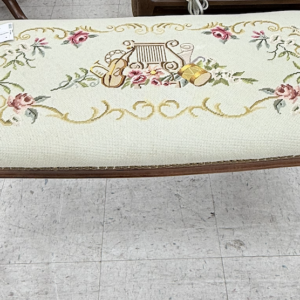 French Provincial Bench