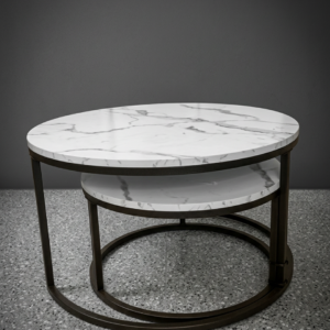 Nesting Table Set