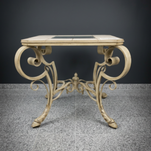 Stone Table