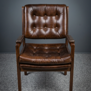 Leather Chair