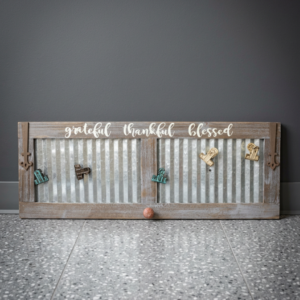 Clip Frame