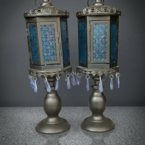 Candle Holders