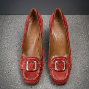 Salvatore Ferragamo Shoes