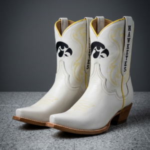 Game Day Boots