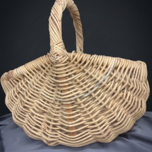 Wicker Basket