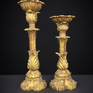 Candle Holders