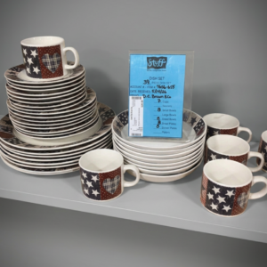 Dish Set