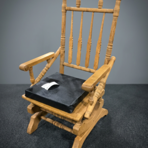 Oak Rocker