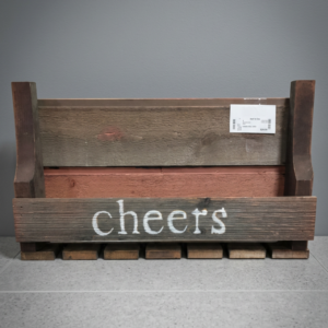 Cheers Decor