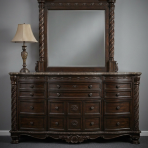 Ashley Furniture Dresser