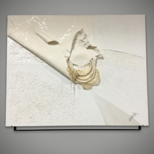 Abstract Canvas
