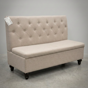 Storage Bench