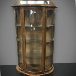 Curio Cabinet