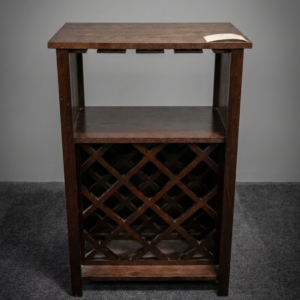 Wine Rack