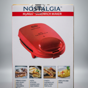 Sandwich Maker