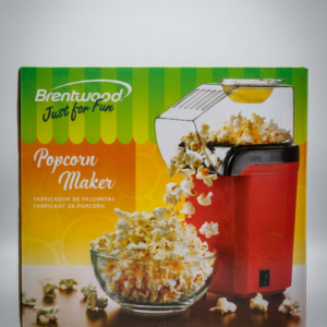 Popcorn Maker