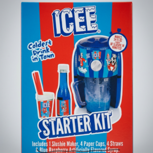 ICEE Maker
