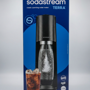 Simple Soda