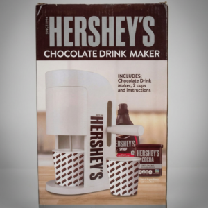 Hershey's Drink Maker