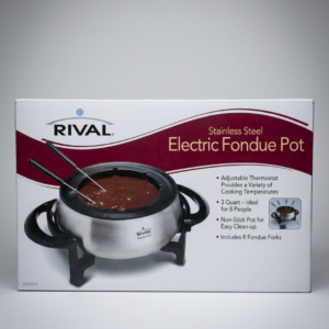 Fondue Set
