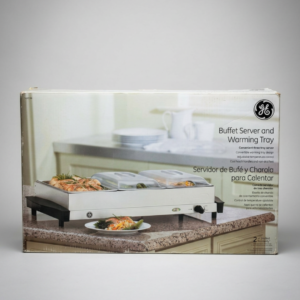 Buffet Server