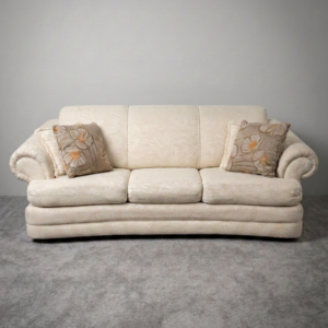 White Couch