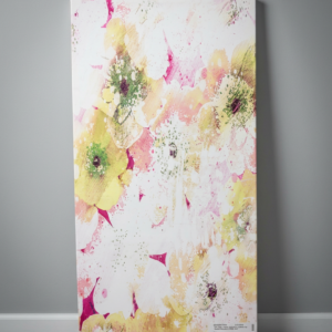 Abstract Canvas