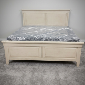 King Bedframe