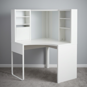 2 PC Desk