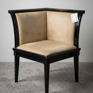 Corner Chair