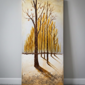 Tree Canvas