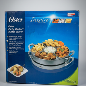 Party Starter Buffet