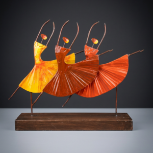 Ballerinas