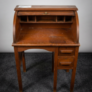 Antique Kids' Desk