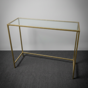 Foyer Table