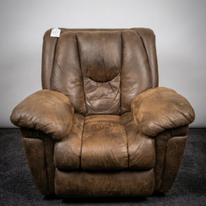 Oversized Recliner